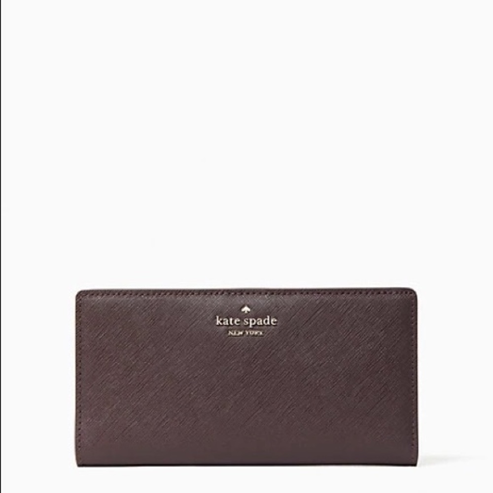 Kate Spade Laurel Way Stacy Wallet - BRAND NEW UNOPENED - NWT